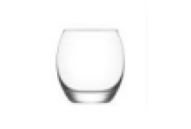 Soft drink tumbler Luigi Ferrero Cada FR-364EP 405ml, 6 pcs x 8