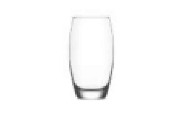Long drink tumbler Luigi Ferrero Cada FR-368EP 510ml, 6 pcs x 8