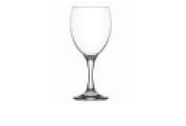 Wine glass Luigi Ferrero Cada FR-568EP 340ml, 6 pcs x 4