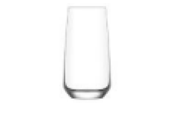 Long drink tumbler Luigi Ferrero Spigo FR-376AL 480ml, 6 pcs x 8