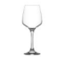 Wine glass Luigi Ferrero Spigo FR-558AL 