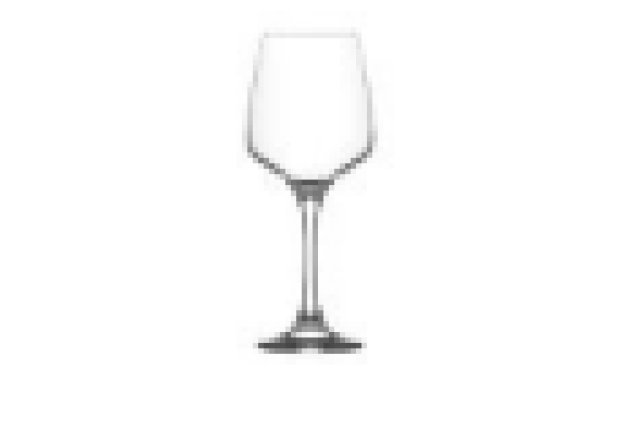 Wine glass Luigi Ferrero Spigo FR-558AL 295ml, 6 pcs x 4