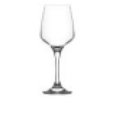 Wine glass Luigi Ferrero Spigo FR-569AL 