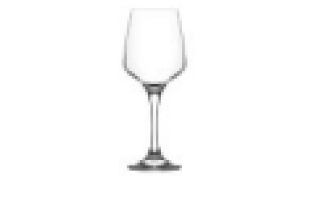 Wine glass Luigi Ferrero Spigo FR-569AL 330ml, 6 pcs x 4