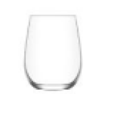 Wine glass Luigi Ferrero Sferica FR-361A