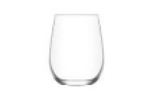 Wine glass Luigi Ferrero Sferica FR-361AG 360ml, 6 pcs x 8