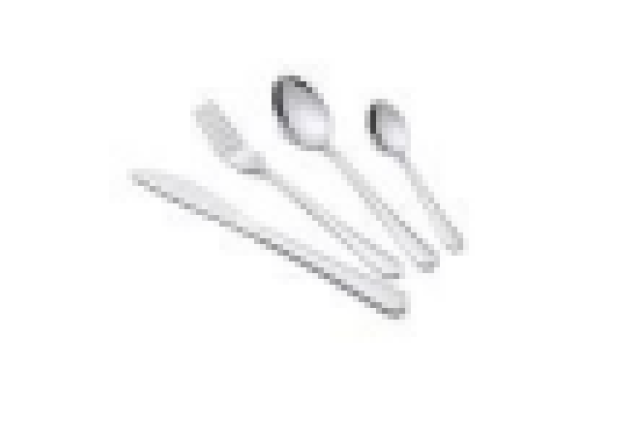 Cutlery set Luigi Ferrero Prima FR-2402 24 Pieces x 10