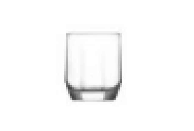 Soft drink tumbler Luigi Ferrero Danilo FR-005AD 215ml, 6 pcs x 8
