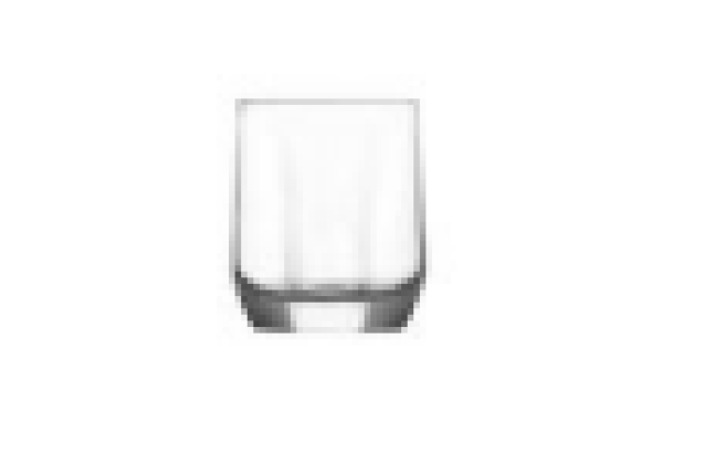 Soft drink tumbler Luigi Ferrero Danilo FR-015AD 310ml, 6 pcs x 8