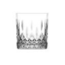 Soft drink tumbler Luigi Ferrero Modiva 