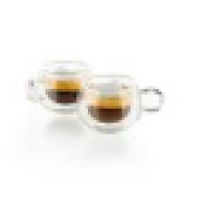 Espresso cup set Luigi Ferrero Coffeina 
