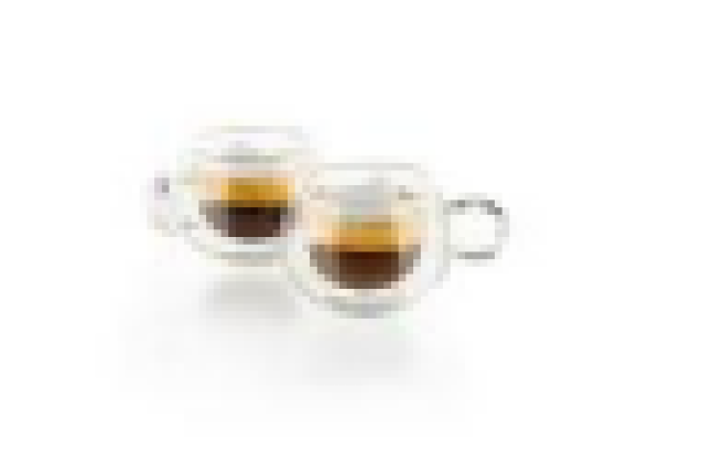 Espresso cup set Luigi Ferrero Coffeina FR-8016 95ml, 2 pcs x 48