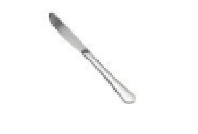 Set Table Knife  Luigi Ferrero Prima FR-2181 2 Pieces x 60