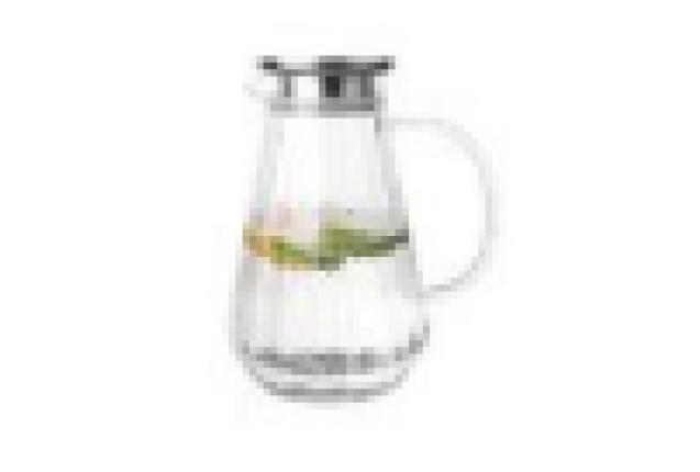 Jug for cold/hot drinks Luigi Ferrero Coffeina FR-8141S 1.4L x 12