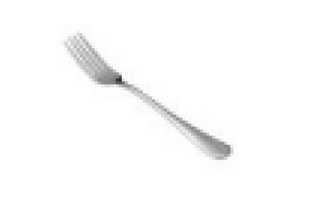 Set Table Fork  Luigi Ferrero Prima FR-3182 3 Pieces x 60