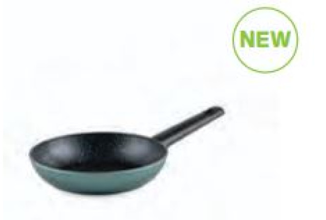 Luigi Ferrero Fry Pan Smart FR-2043 (20 x 4.3 cm) x 6