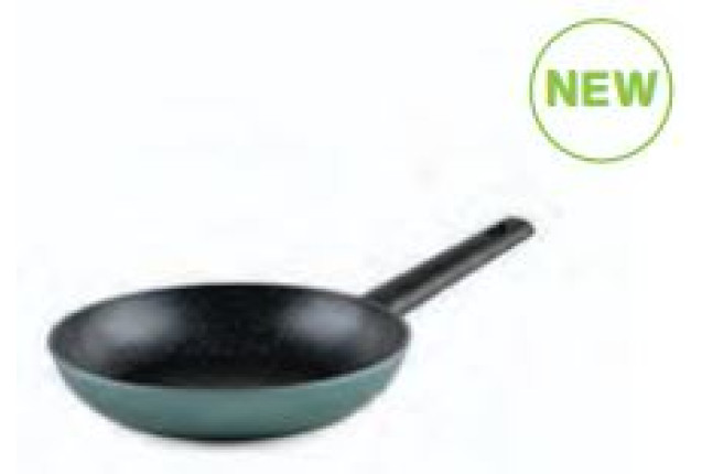 Luigi Ferrero Fry Pan Smart FR-2447 (24 x 4.7 cm) x 6