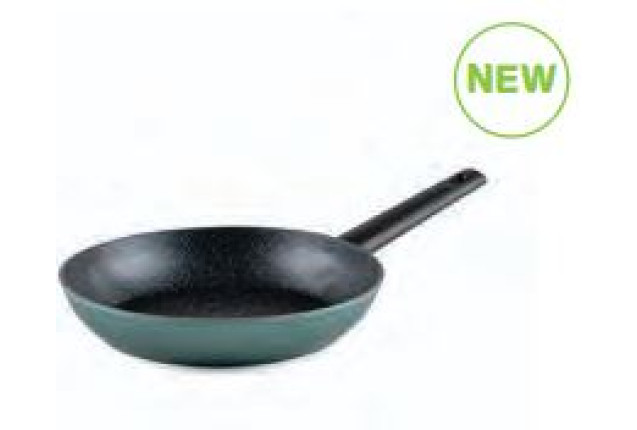 Luigi Ferrero Fry Pan Smart FR-2649 (26 x 4.9 cm) x 6