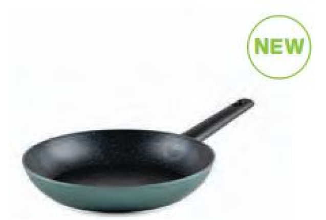 Luigi Ferrero Fry Pan Smart FR-2851 (28 x 5.1 cm) x 6