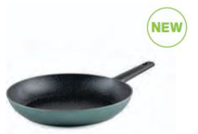 Luigi Ferrero Fry Pan Smart FR-3053 (30 x 5.3 cm) x 6
