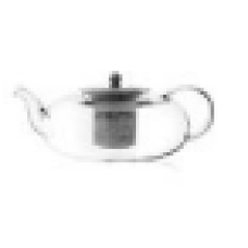 Tea pot with strainer Luigi Ferrero Coff