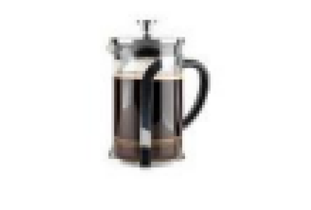French coffee and tea press Luigi Ferrero Coffeina FR-8083T 800ml x 24