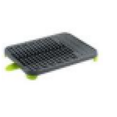 Dish Rack Luigi Ferrero FR-3830P 38x30x4