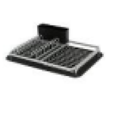 Dish Rack Luigi Ferrero FR-3932A 43x32x1