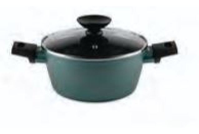Luigi Ferrero Cooking Pot Smart FR-2098 20 x 9.5 cm (2.4L) x 4
