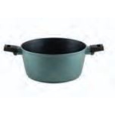 Luigi Ferrero Cooking Pot - Without Lid 