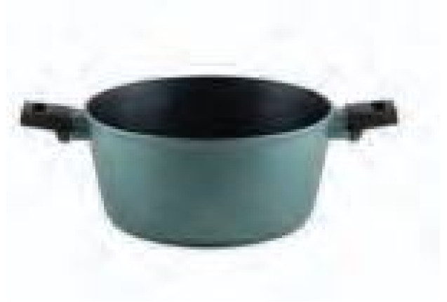 Luigi Ferrero Cooking Pot - Without Lid | Smart FR-2419 24 x 11.5 cm (4.3L) x 6