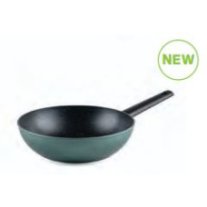 Luigi Ferrero Wok Pan Smart FR-2880 28 x
