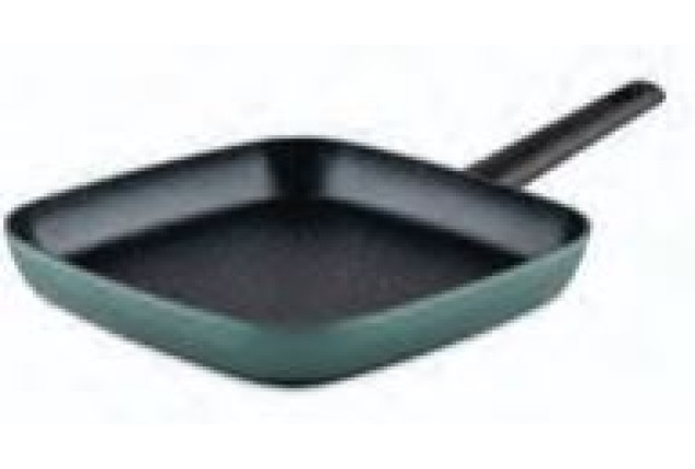 Luigi Ferrero Grill Pan Smart FR-2841 28 x 28 cm x 6