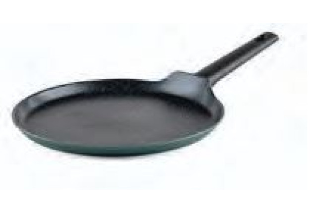 Luigi Ferrero Pancake Pan Smart FR-2825 28 x 2.5 cm x 6