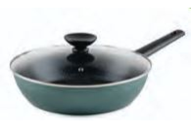 Luigi Ferrero Deep Fry Pan Smart FR-2873 28 x 7.3 cm (3.4L) x 4