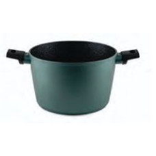 Luigi Ferrero Deep Cooking Pot - Without