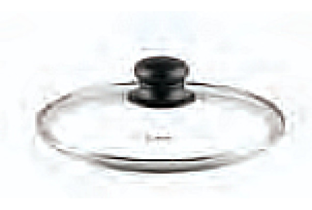 Luigi Ferrero Glass Lid Smart FR-2002 (20 cm) x 6