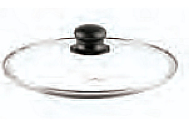 Luigi Ferrero Glass Lid Smart FR-2404 (24 cm) x 6