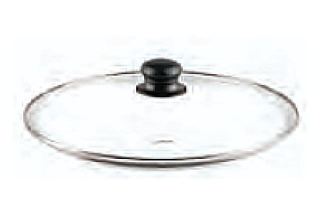 Luigi Ferrero Glass Lid Smart FR-2808 (28 cm) x 6