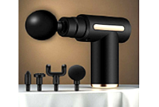 KeepWell Mini Massage Gun (F-02)