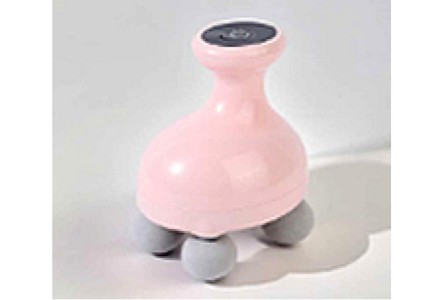 Ningbo KeepWell HandheldMassage Gun (F-07)