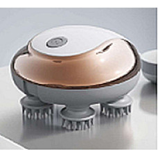 Ningbo Head Scalp Massager (YC