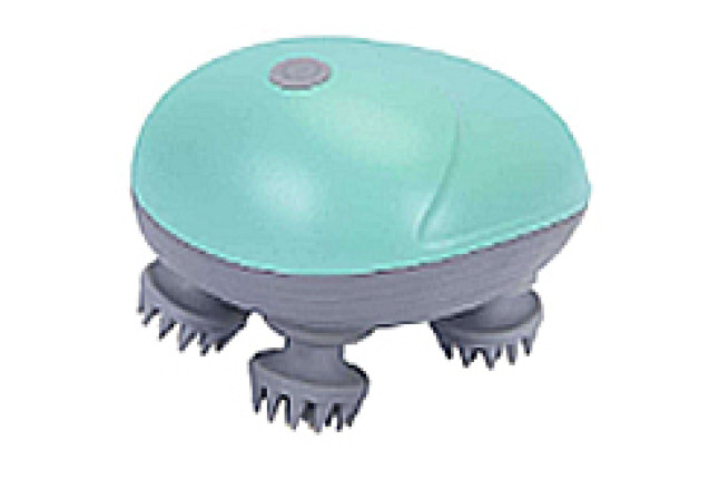 Ningbo Head Scalp Massager (YC-169)