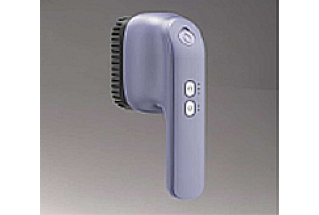 Ningbo Wellness Scalp Massage Comb (YC-190B)