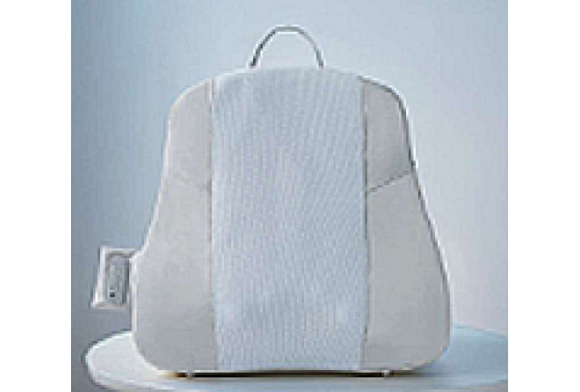 Ningbo Wellness Kneading Massage Cushion (YC-8807)