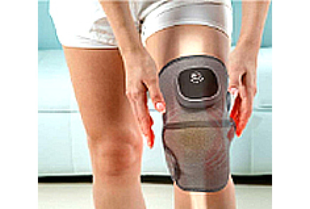 Ningbo Wellness Knee Massager (YC-906-3)