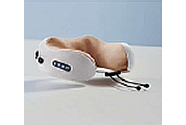 Ningbo KeepWell U Shape Massage Pillow (YC-516B)