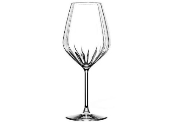 Lehmann Universal Glass (Excellence Optic 36 Model)