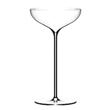 Lehmann Cocktail Champagne Gla