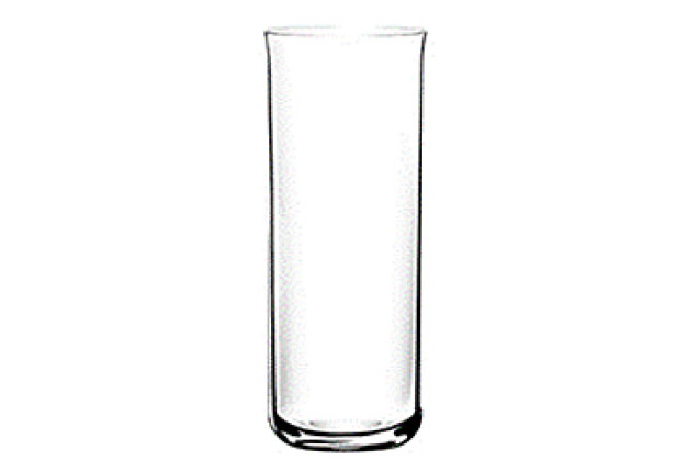 Lehmann Highball Glass